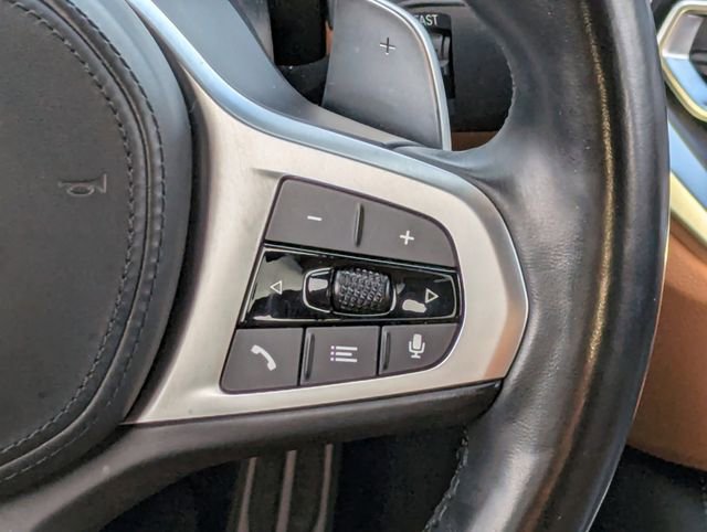 Used 2022 BMW 430i Gran Coupe w/ M Sport Package image 20