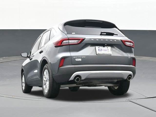 Used 2024 Ford Escape Active image 38