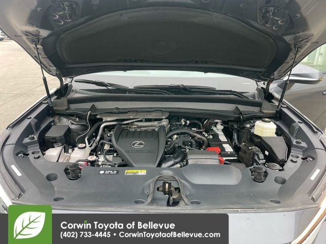 Used 2024 Lexus TX 350 350 Premium image 14