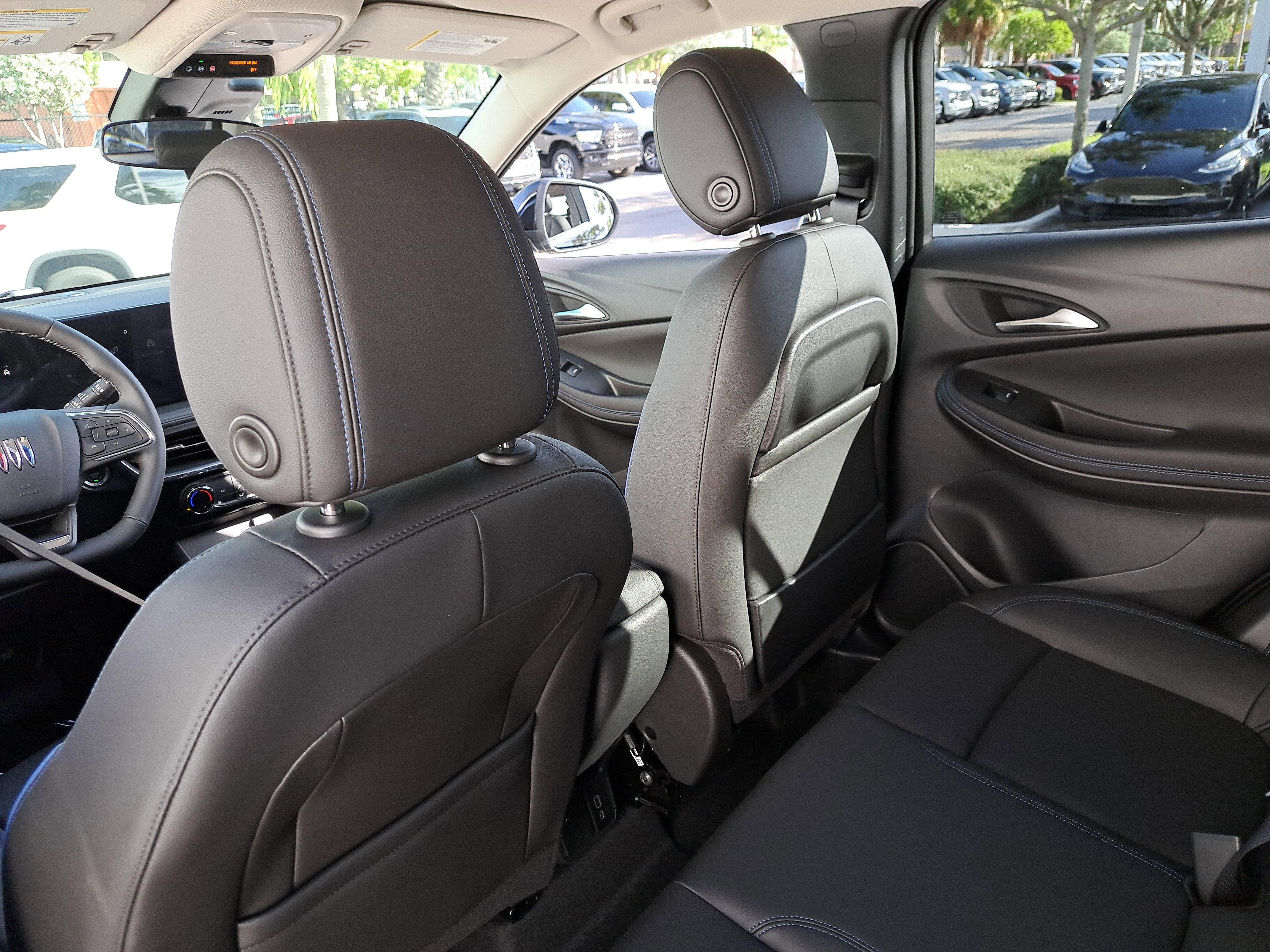 New 2026 Buick Encore GX Sport Touring w/ Comfort Package image 12