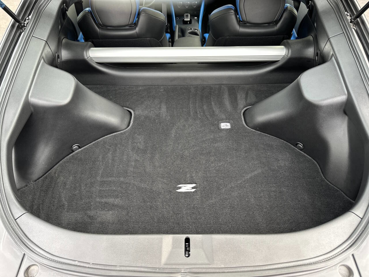 Used 2024 Nissan Z Performance w/ Floor Mat Package image 60
