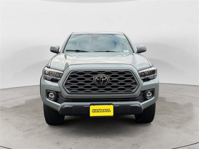 Used 2023 Toyota Tacoma TRD Off-Road image 8