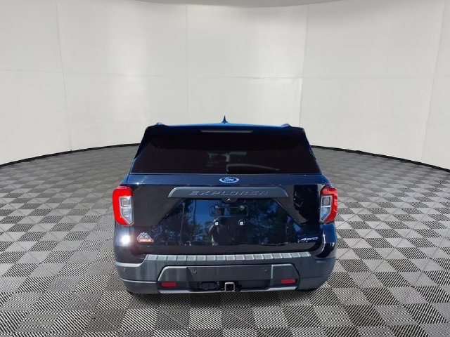 Used 2022 Ford Explorer Timberline AWD/4WD image 5