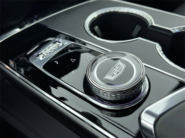 Used 2026 Cadillac Lyriq Sport image 17