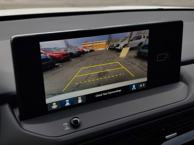 New 2025 Honda Accord Sport image 20