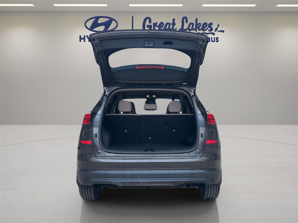 Used 2019 Hyundai Tucson Value image 10
