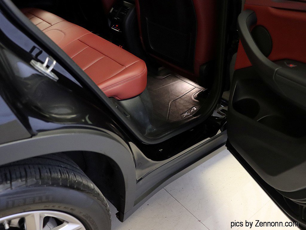 Certified 2023 BMW X4 xDrive30i w/ Premium Package image 30