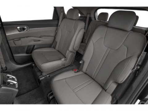 New 2027 Kia Sorento X-Line EX AWD/4WD image 16