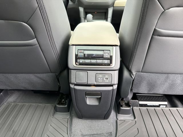 New 2026 Subaru Ascent Limited AWD/4WD image 23