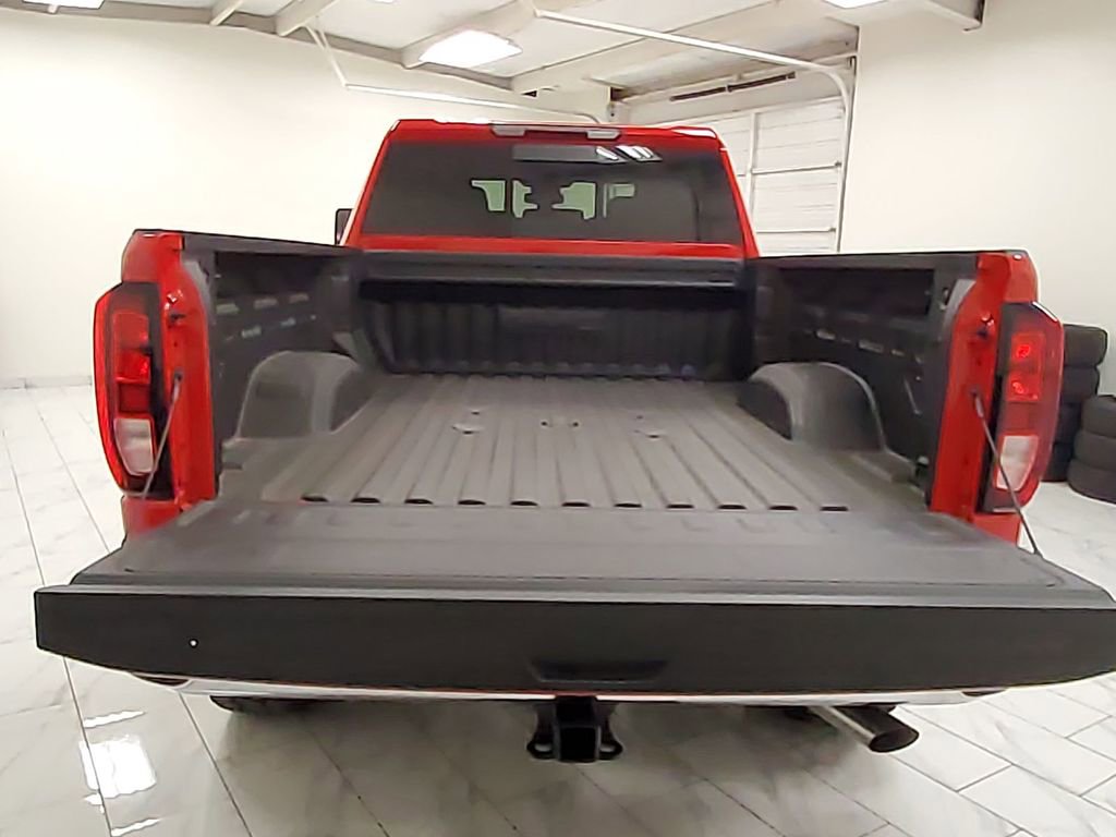 New 2026 GMC Sierra 2500 SLE w/ SLE Value Package; image 27