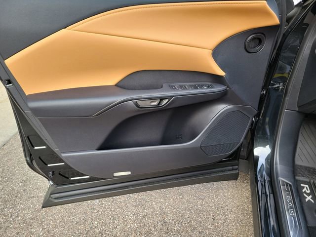 New 2026 Lexus RX 450h AWD image 19