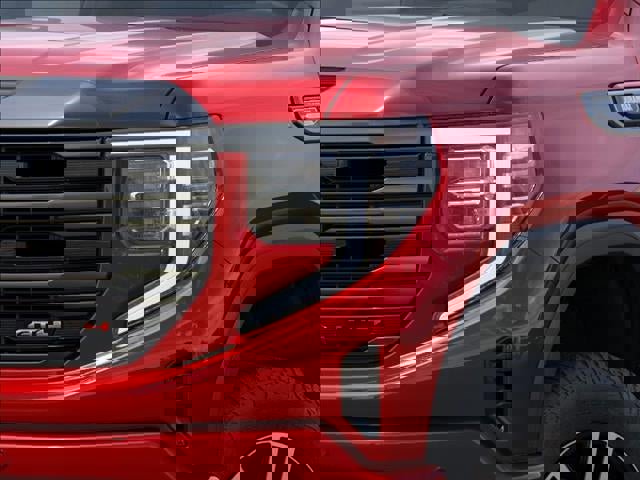 New 2026 GMC Sierra 1500 AT4 w/ AT4 Premium Package image 10