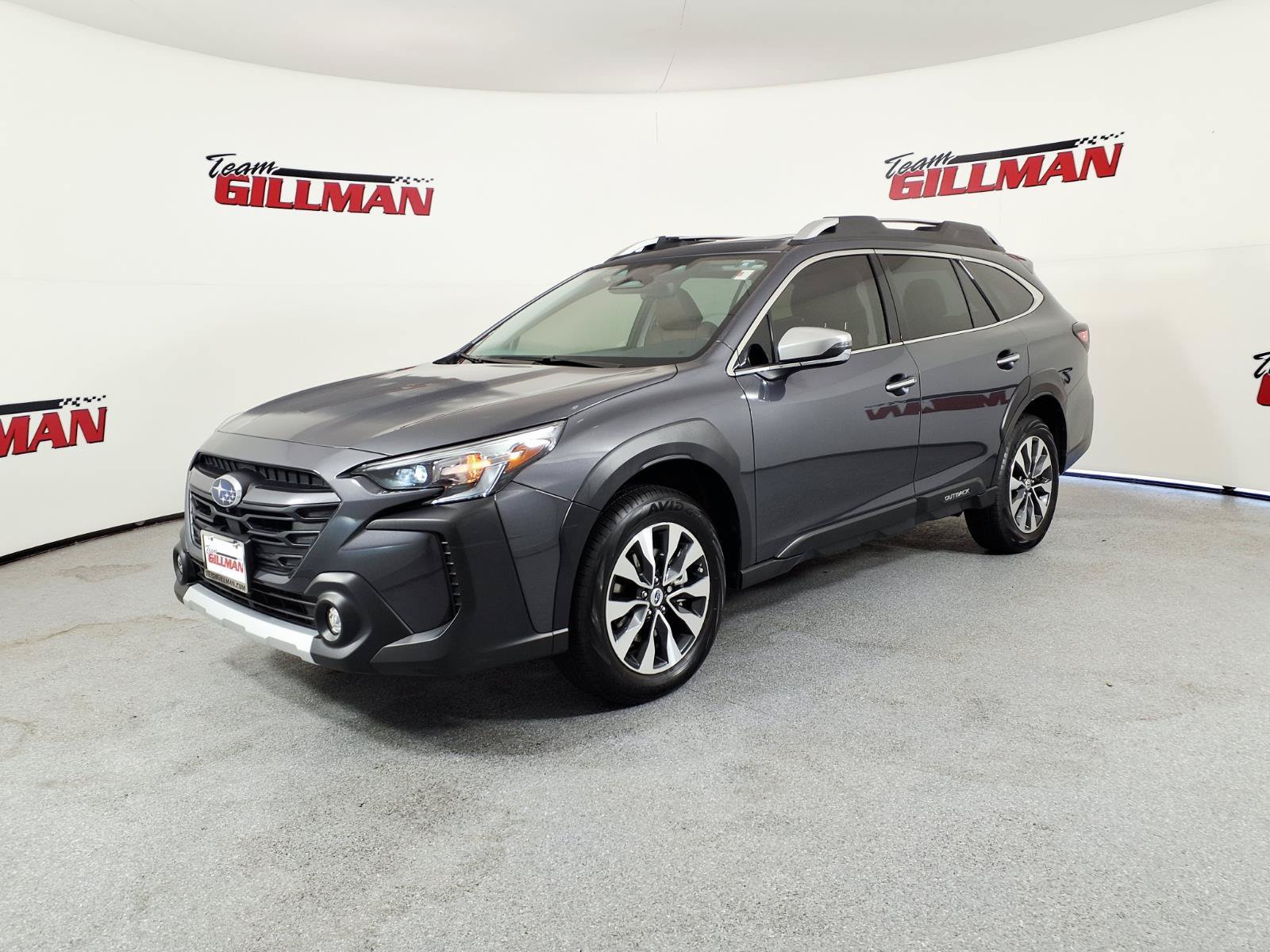 Used 2024 Subaru Outback Touring AWD/4WD image 9