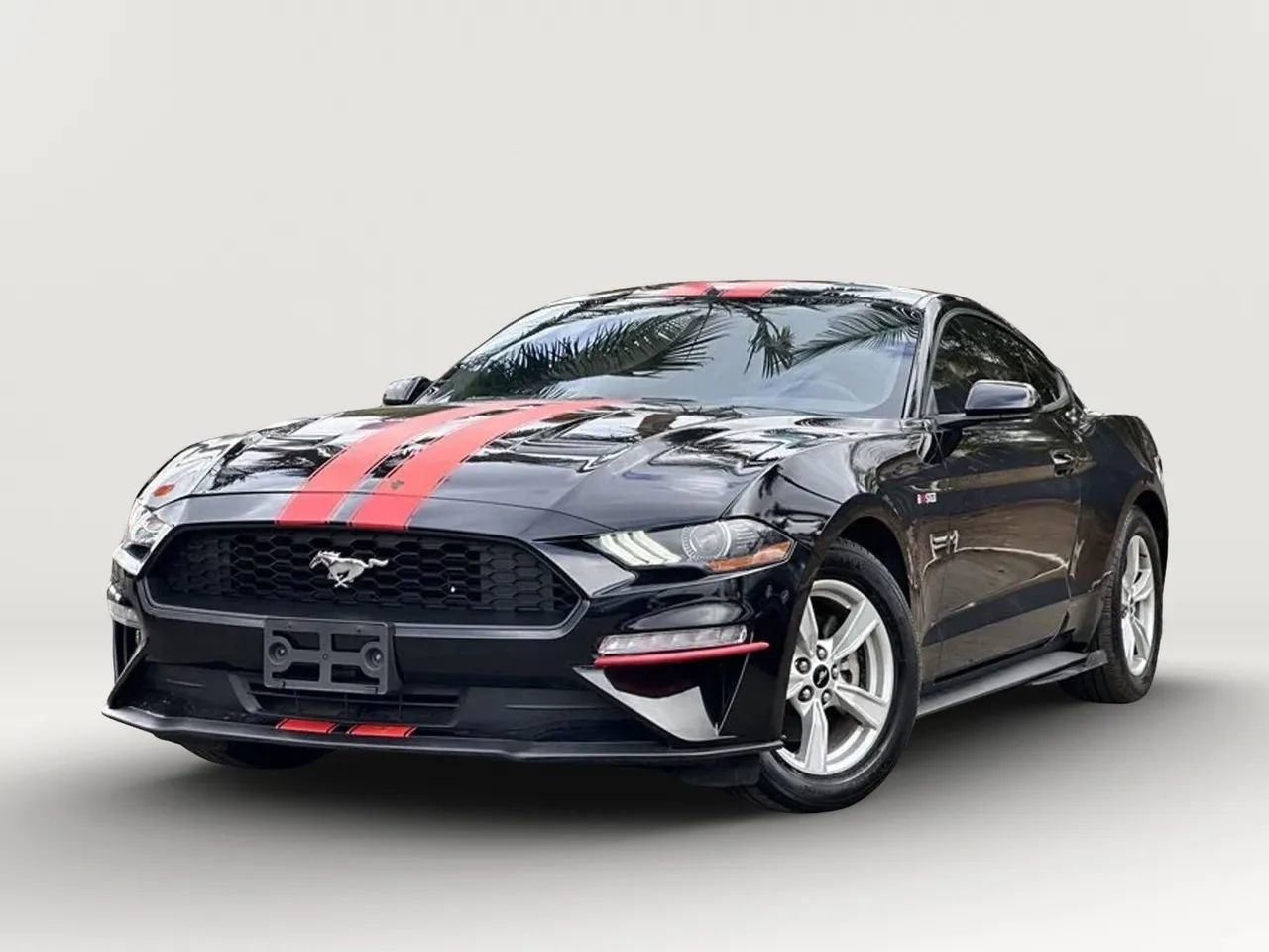 Used 2020 Ford Mustang GT RWD image 9