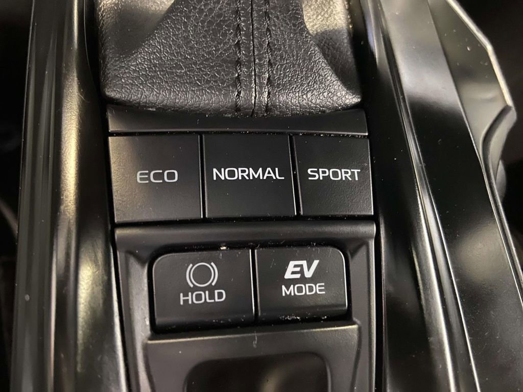 Certified 2025 Toyota Camry LE w/ Convenience Package FWD image 24