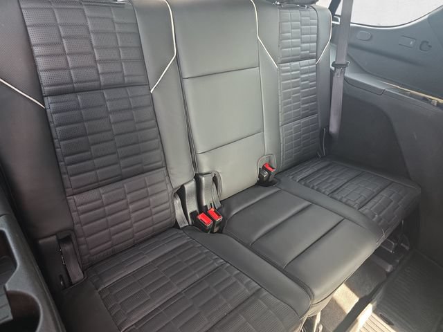 Used 2026 Cadillac Escalade V AWD/4WD image 12