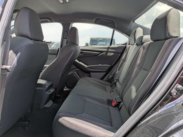 Used 2024 Subaru WRX Premium AWD/4WD image 12