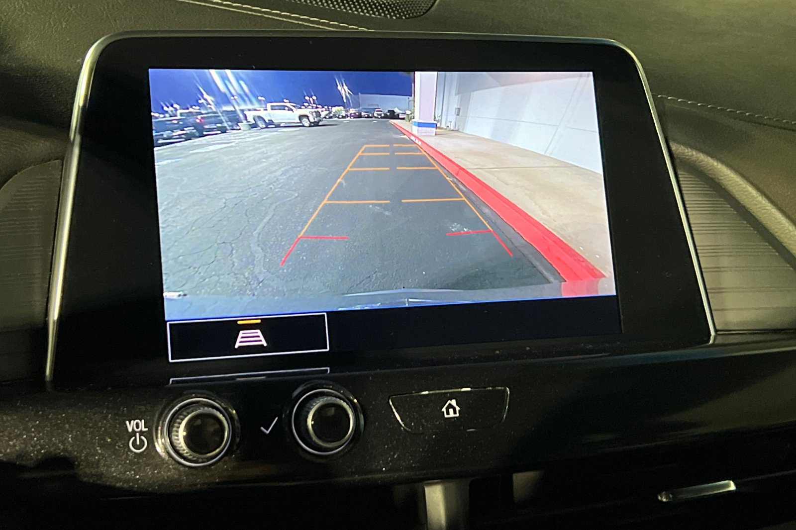 Certified 2023 Cadillac CT4 Premium Luxury w/ Climate Package image 18