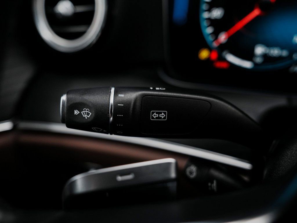 Used 2022 Mercedes-Benz E 450 4MATIC Sedan w/ Driver Assistance Package image 24