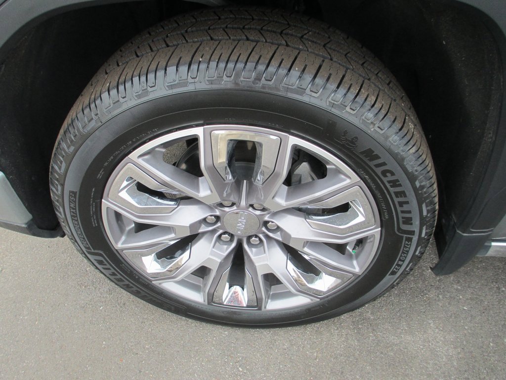 Certified 2023 GMC Sierra 1500 Denali image 14