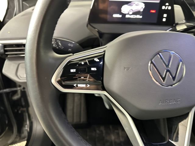 Used 2021 Volkswagen ID.4 Pro image 15