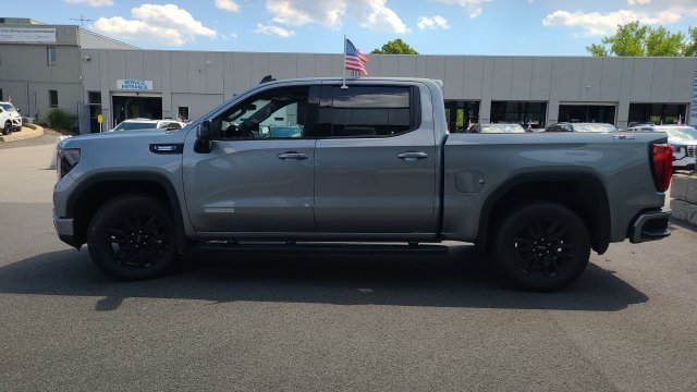 New 2026 GMC Sierra 1500 Elevation w/ Elevation Premium Package AWD/4WD image 4