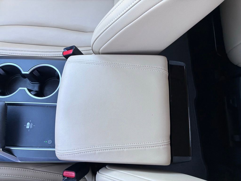 Used 2023 Acura MDX SH-AWD image 39