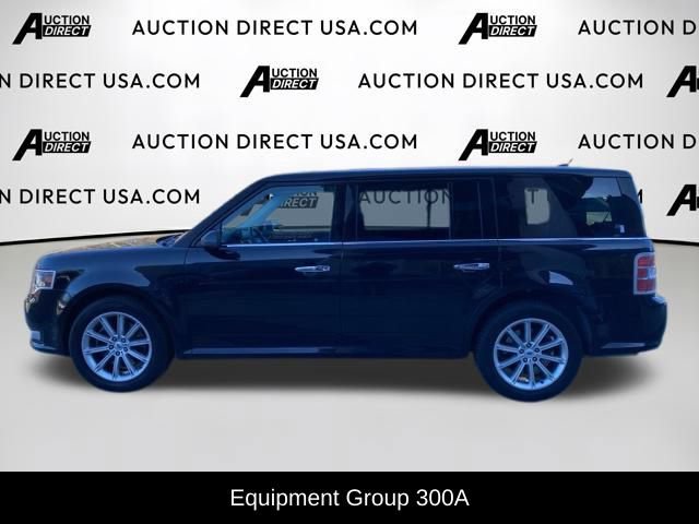 Used 2019 Ford Flex Limited image 3