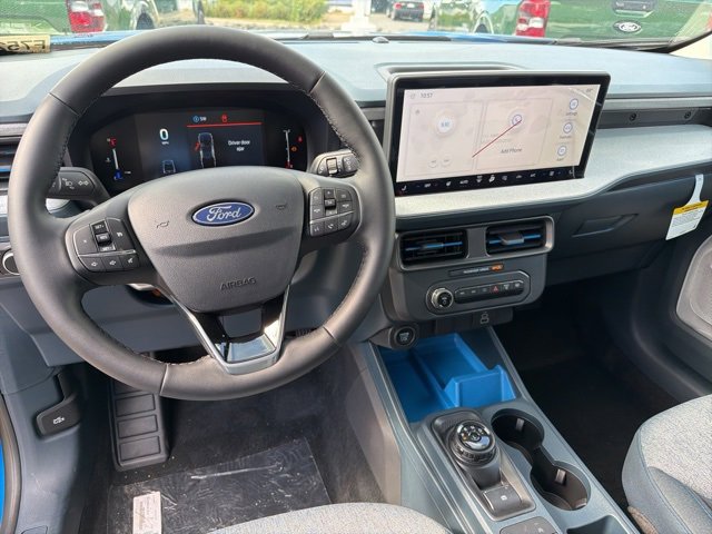 New 2025 Ford Maverick XLT w/ XLT Luxury Package image 12