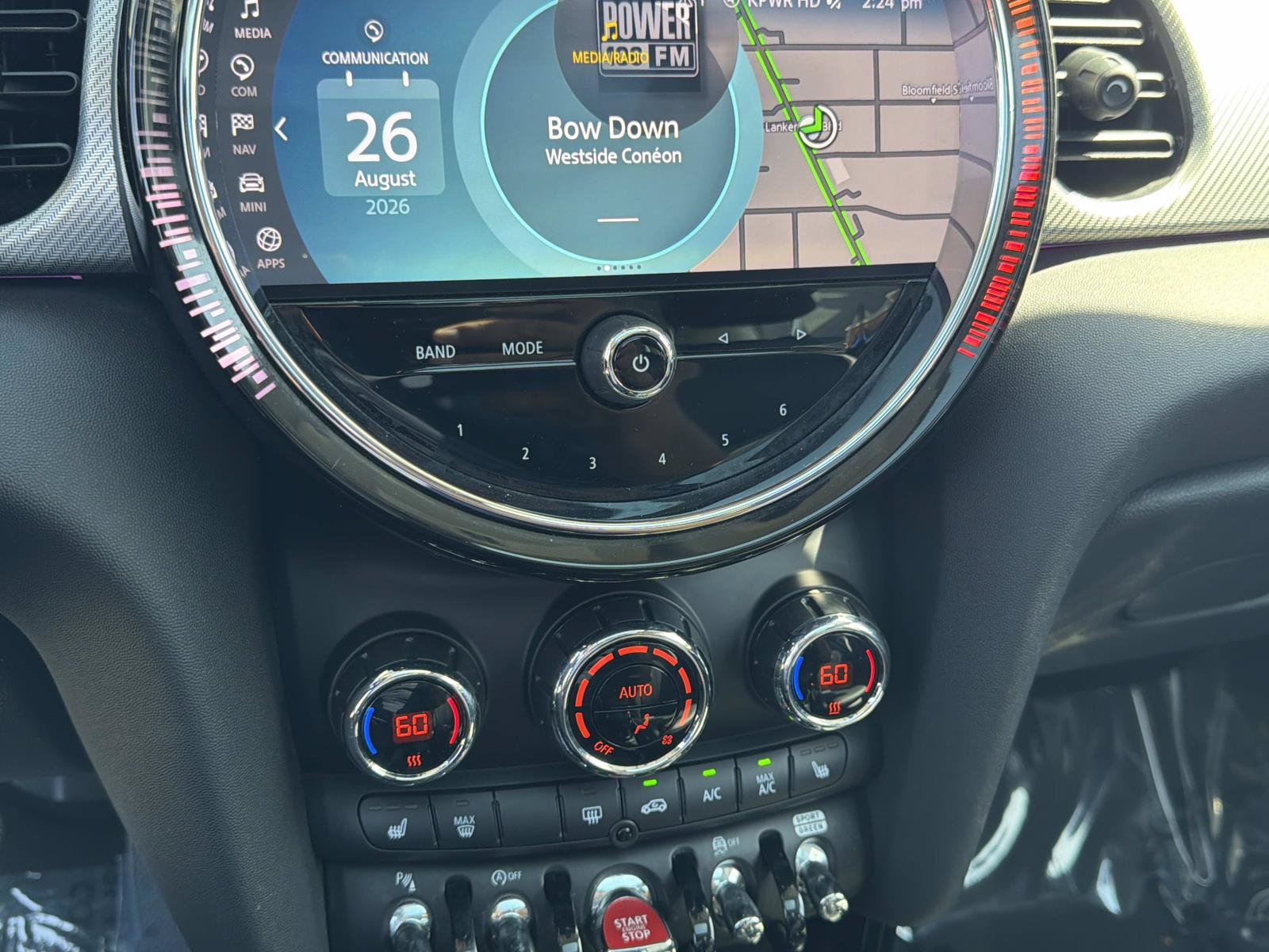 Used 2023 MINI Cooper S FWD image 18