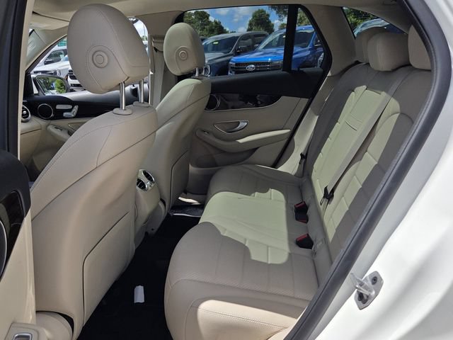 Used 2022 Mercedes-Benz GLC 300 image 12