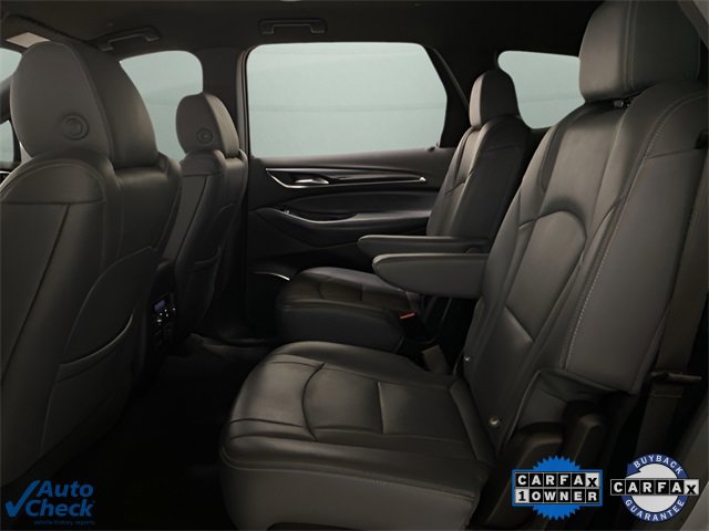 Used 2024 Buick Enclave Premium image 62
