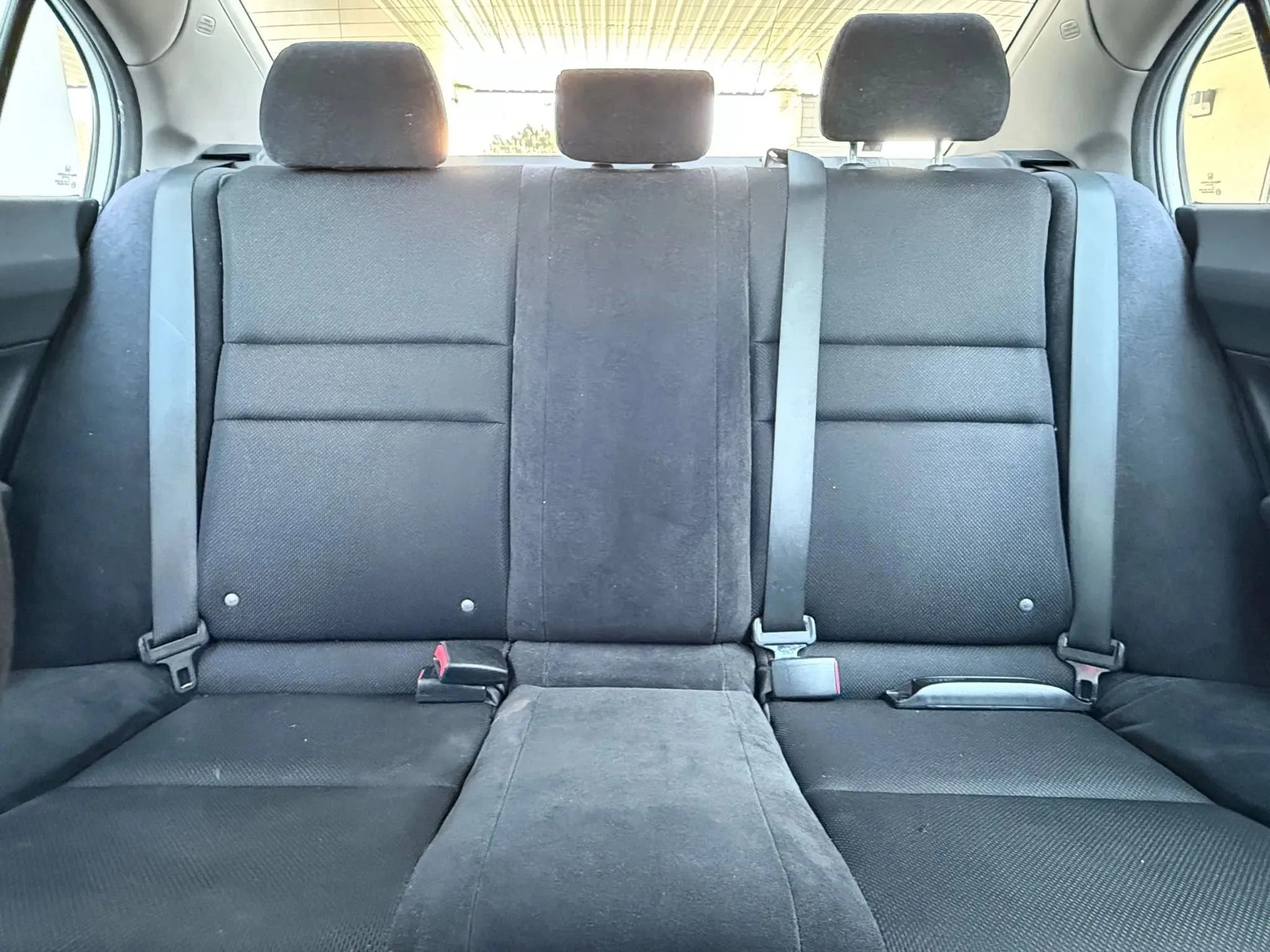 Used 2011 Honda Civic LX-S image 22