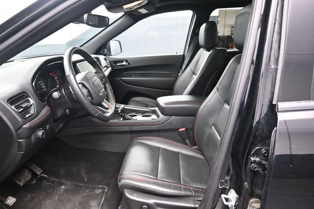 Used 2025 Dodge Durango R/T AWD/4WD image 19