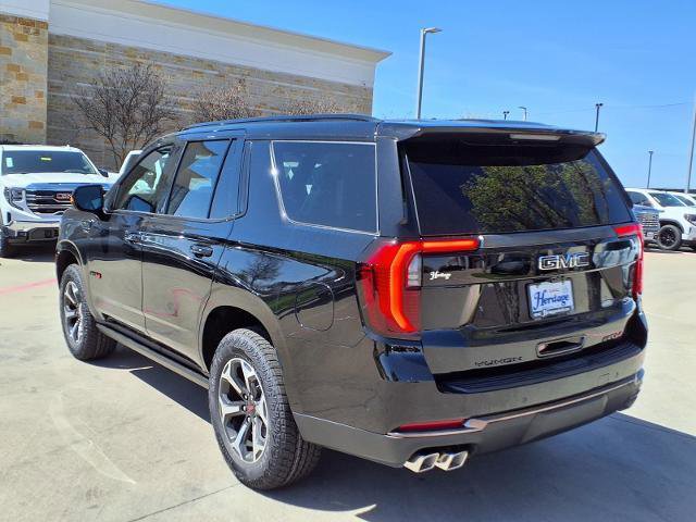 New 2026 GMC Yukon AT4 Ultimate image 26