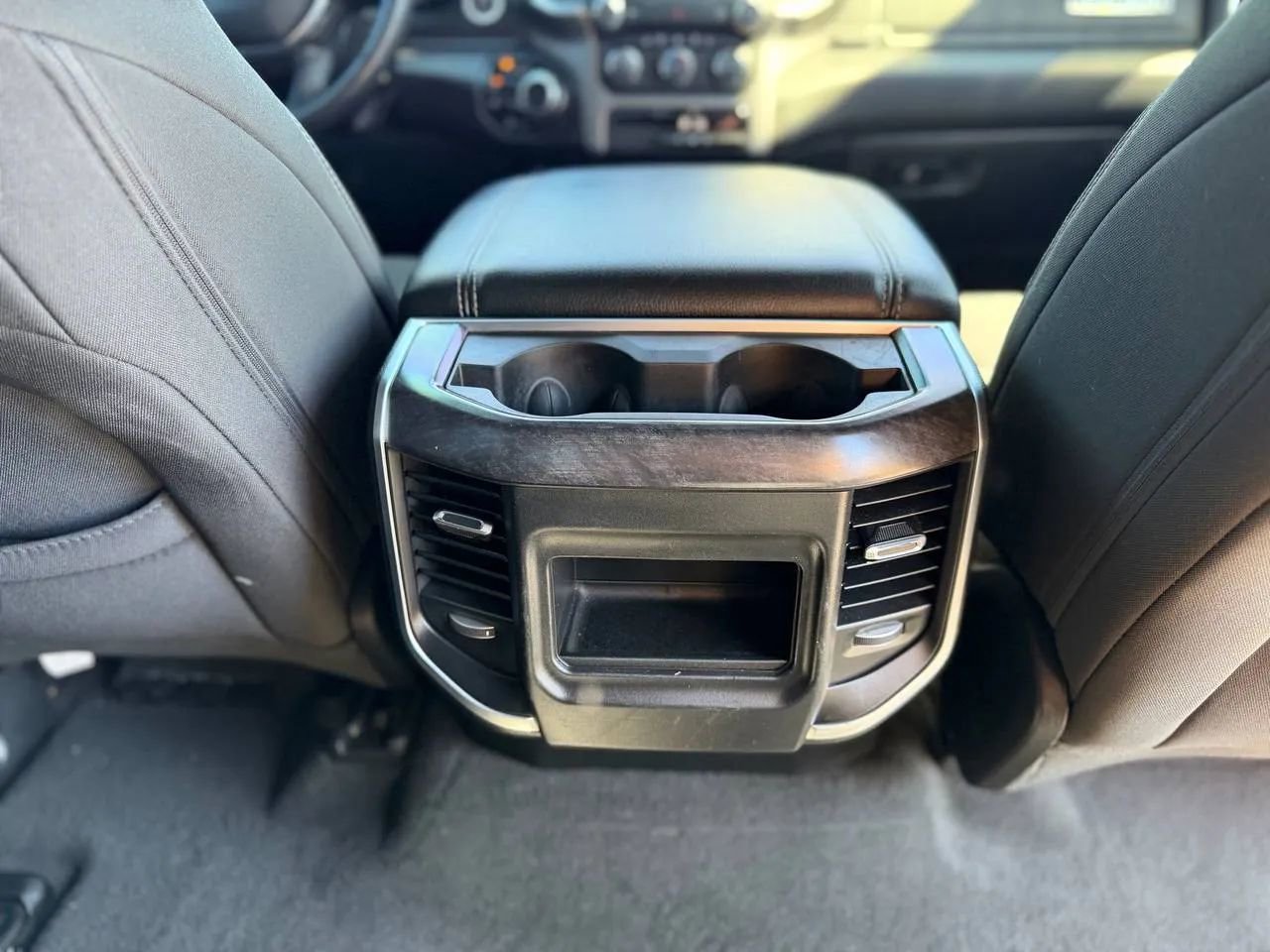 Used 2024 RAM 1500 Big Horn image 38