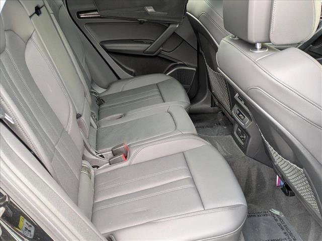 Used 2019 Audi Q5 2.0T Premium Plus w/ Premium Plus Package image 21