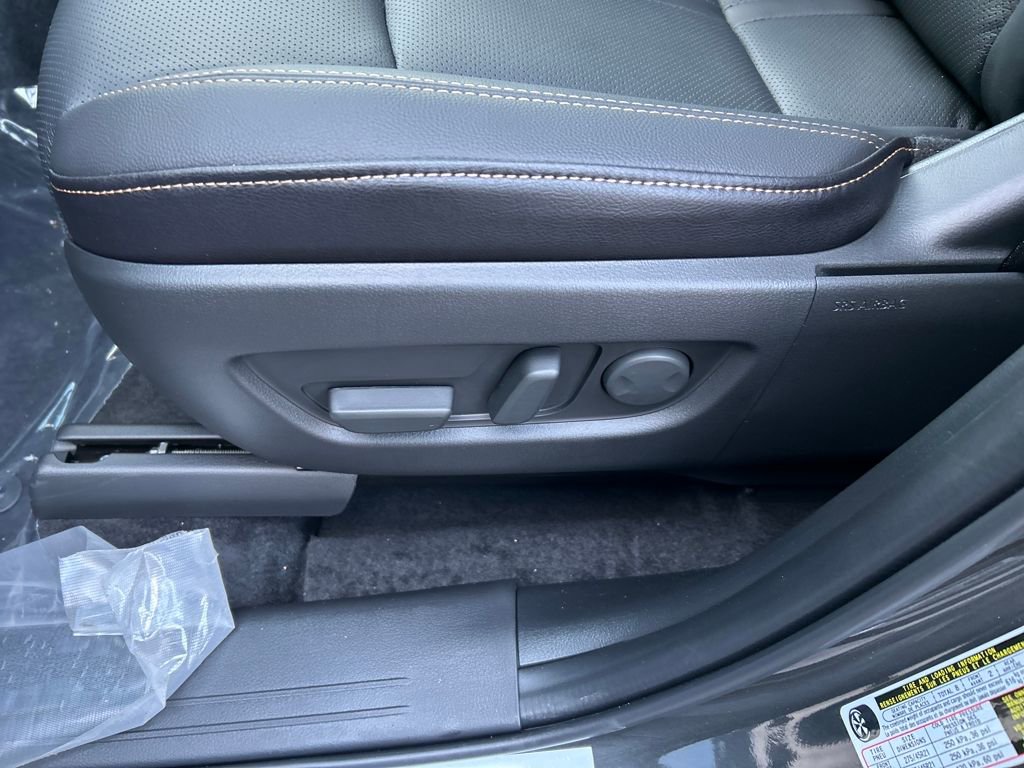 New 2026 MAZDA CX-90 3.3 Turbo w/ Premium Sport Pkg image 17
