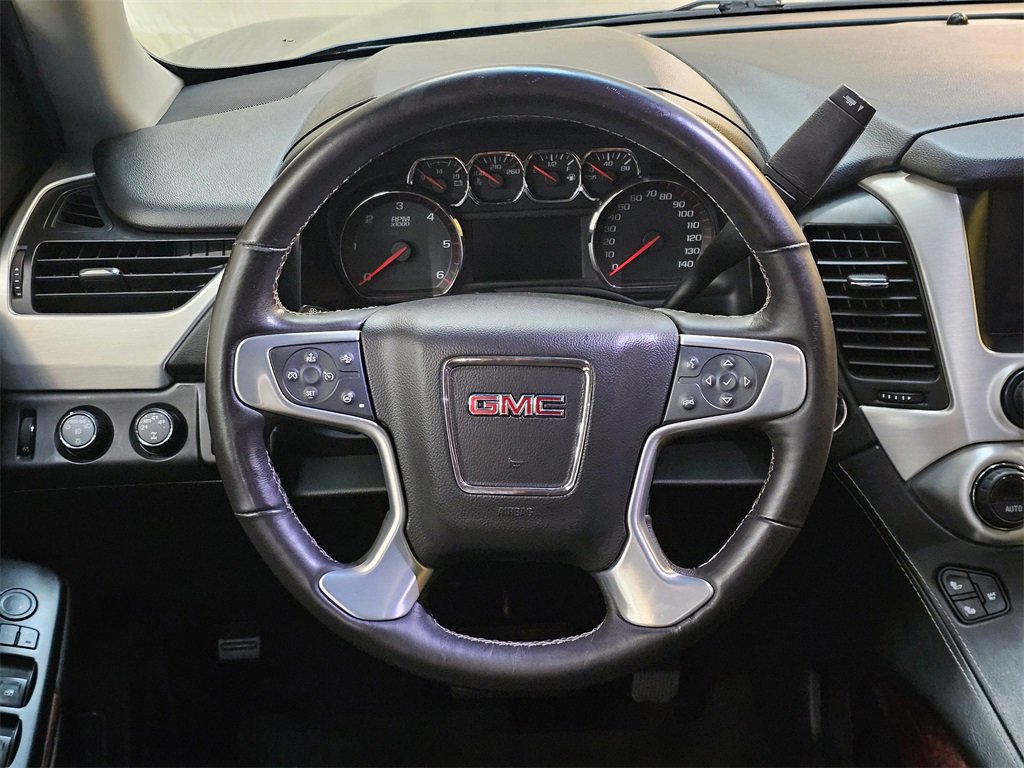 Used 2016 GMC Yukon XL SLT w/ Open Road Package image 21