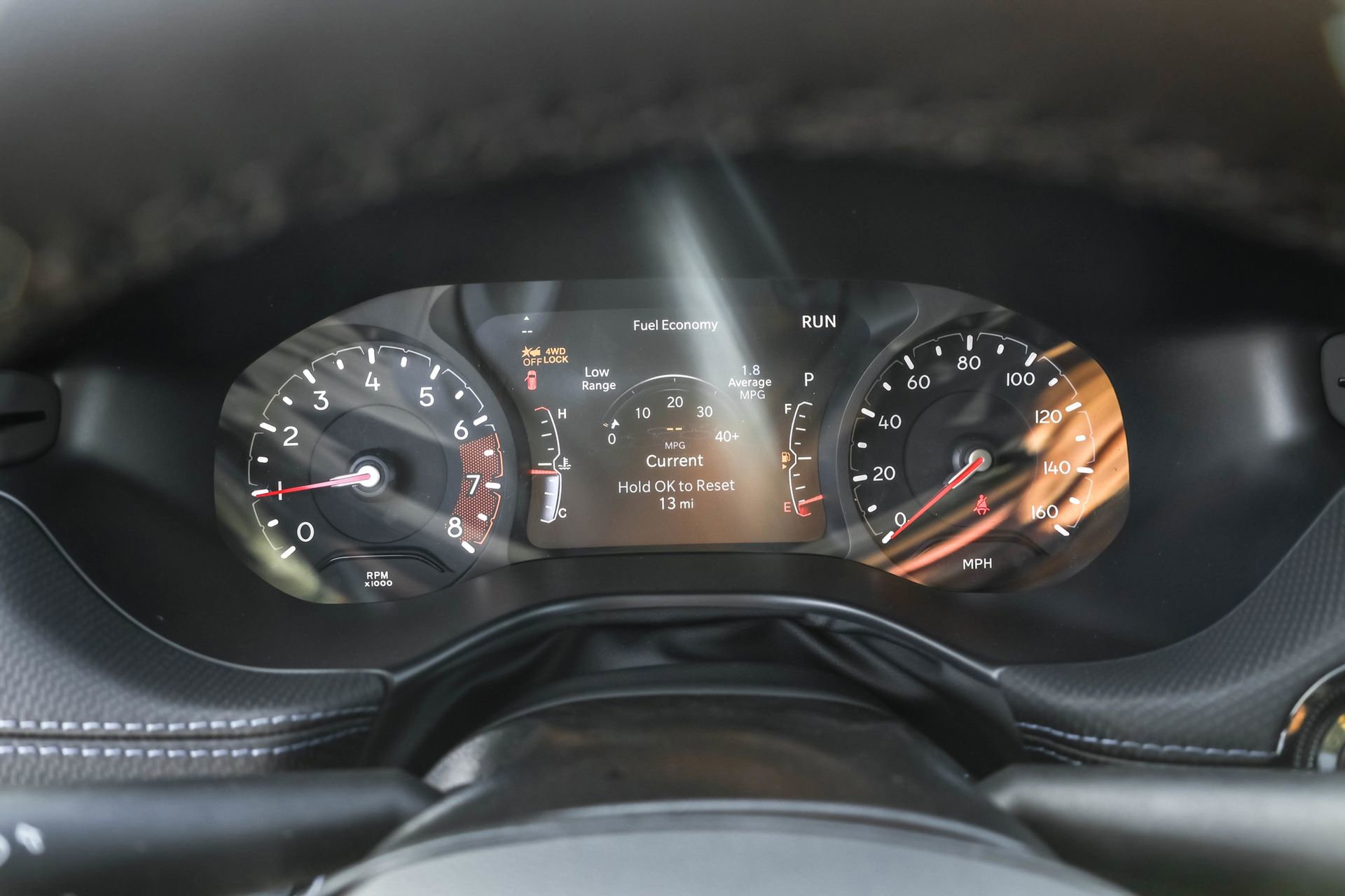 New 2026 Jeep Compass Latitude image 20