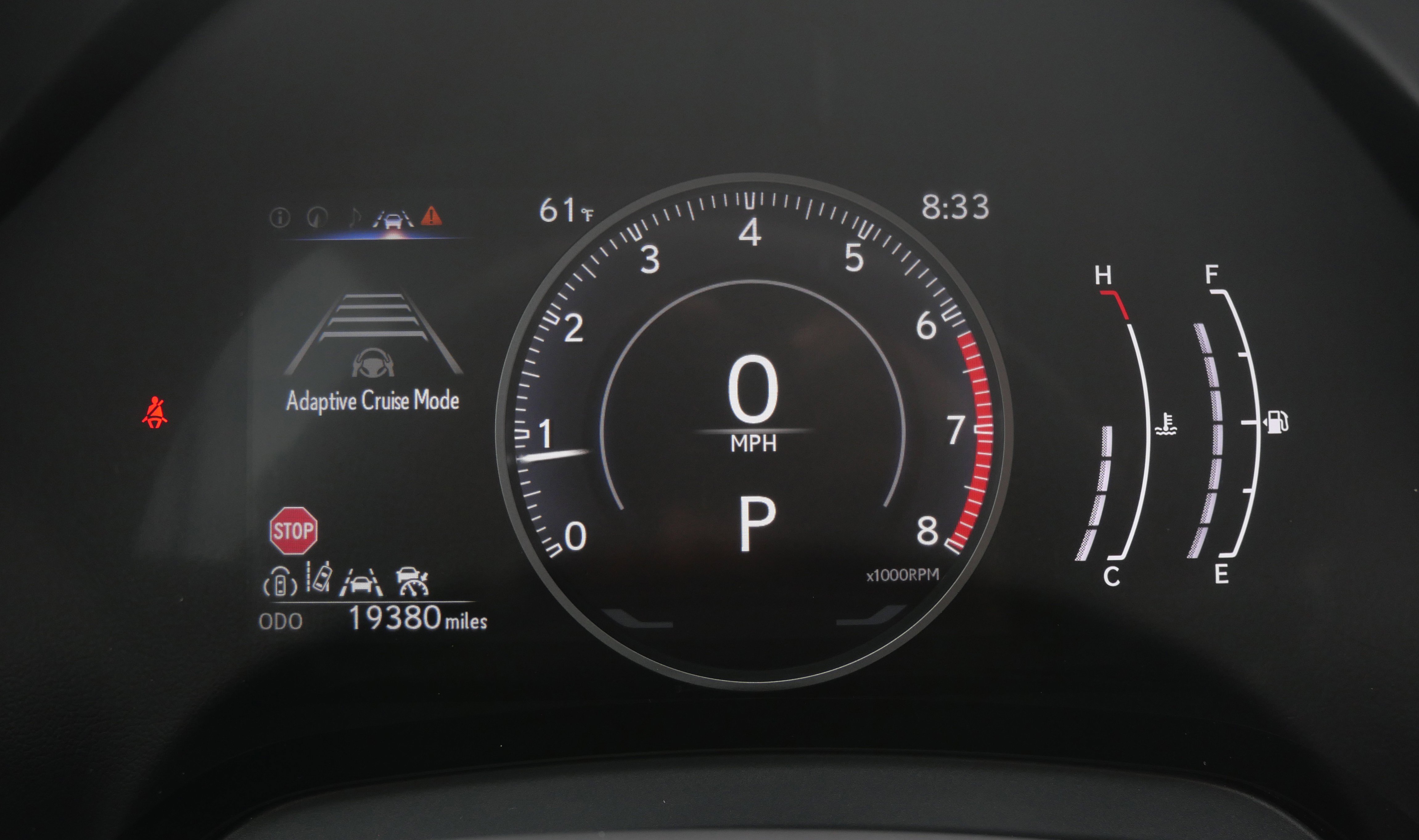 Used 2024 Lexus RX 350 Premium image 27