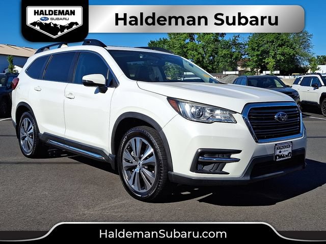 Used 2019 Subaru Ascent Limited w/ Popular Package #2A
