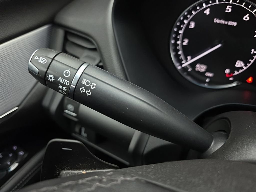 Certified 2023 Cadillac CT4 Premium Luxury image 27