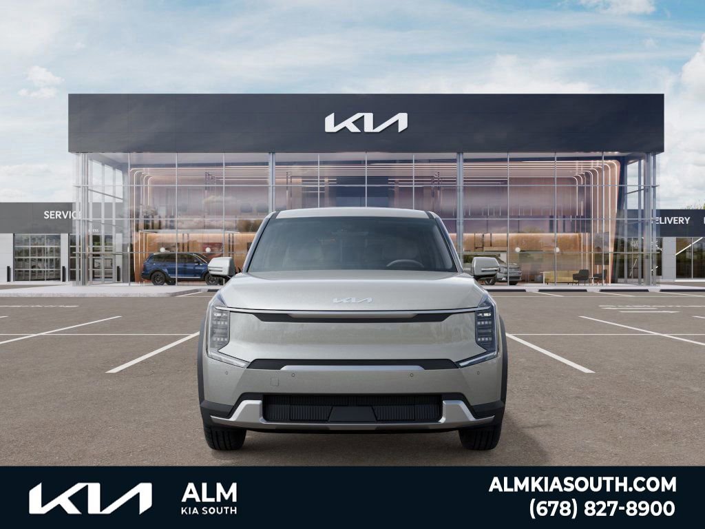New 2026 Kia EV9 Light image 2