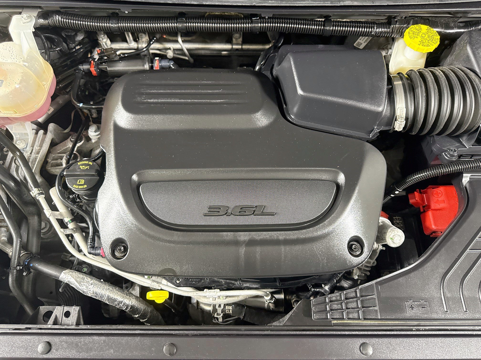 Used 2023 Chrysler Pacifica Touring-L FWD image 39