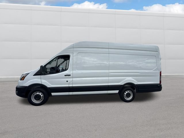 Used 2025 Ford Transit 250 148 High Roof Extended RWD image 2