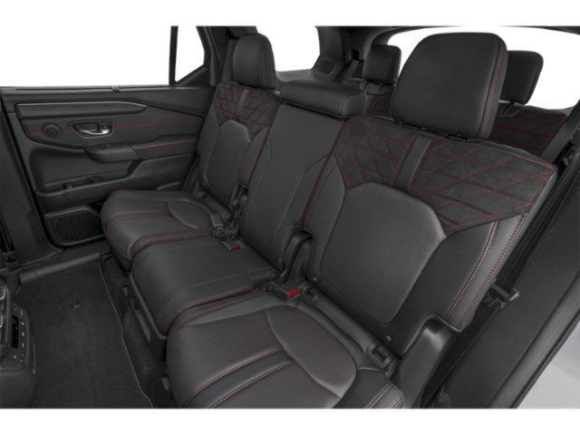 New 2026 Honda Pilot Black Edition image 10