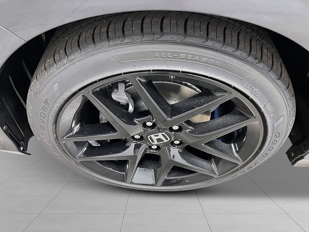 New 2026 Honda Civic Sport image 11