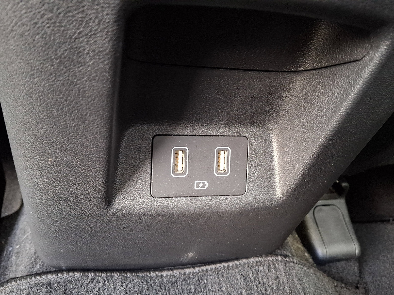 Used 2023 Hyundai Tucson SEL w/ Convenience Package AWD/4WD image 11