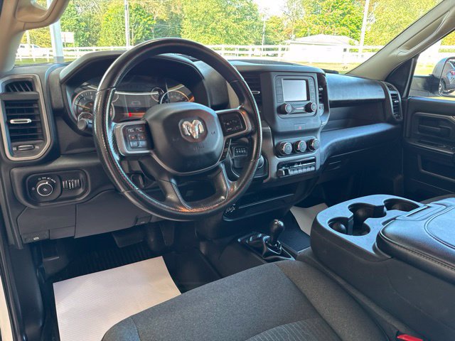 Used 2020 RAM 2500 Tradesman AWD/4WD image 13